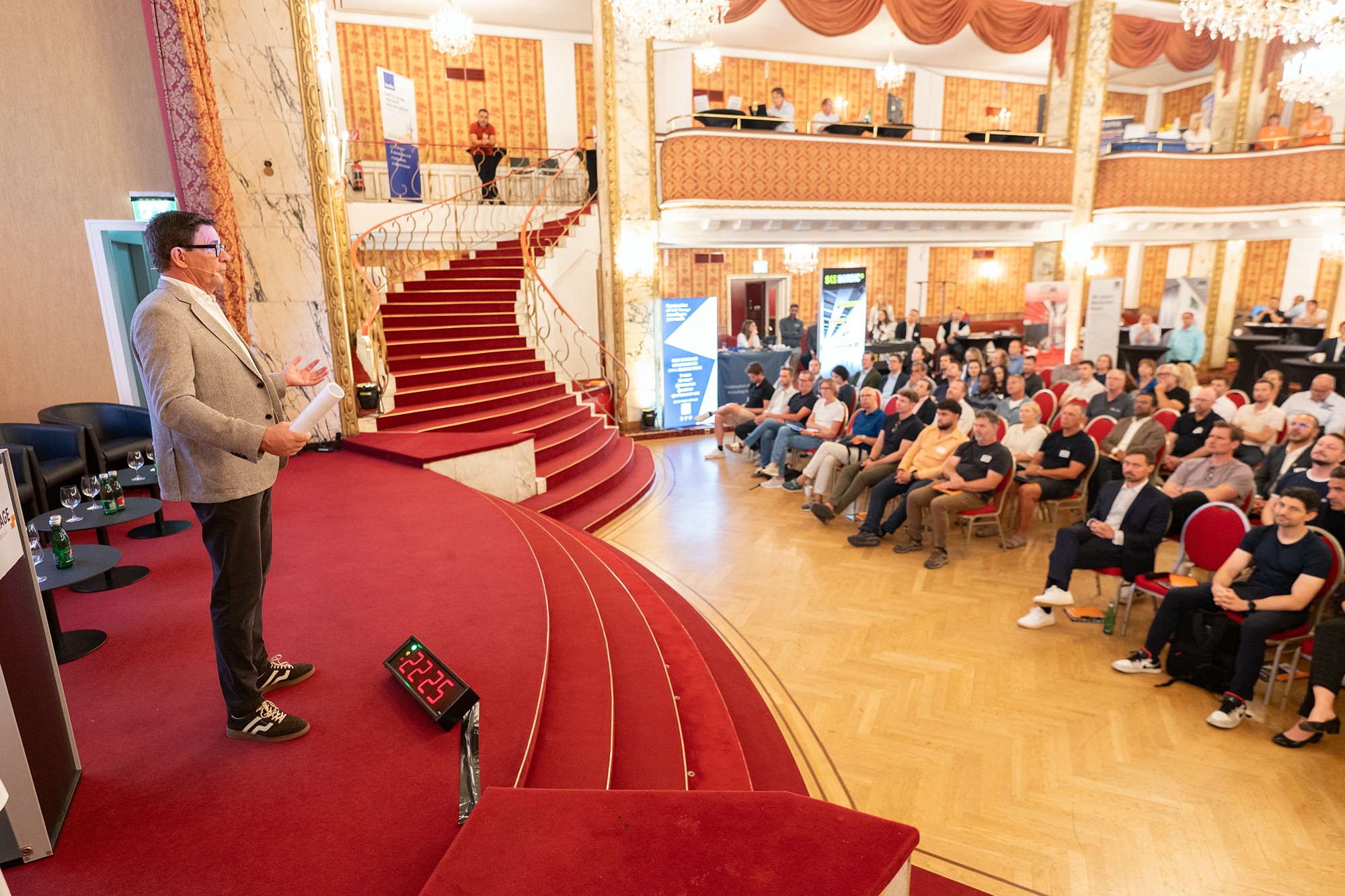Germany Self-Storage Forum 2026